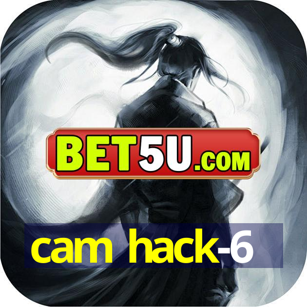 cam hack